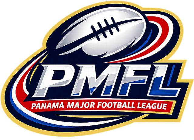 PMFL Logo
