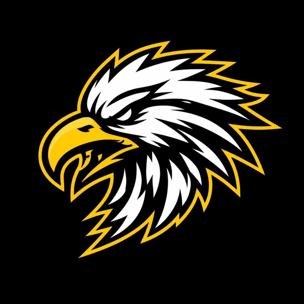 Escudo de Eagles