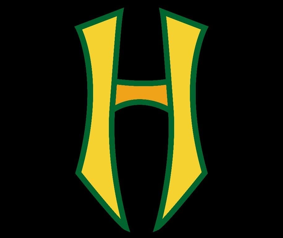 Escudo de Hunters