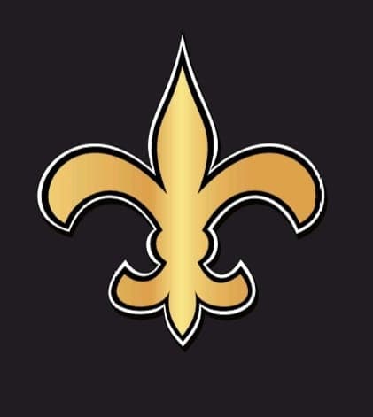 Escudo de Saints