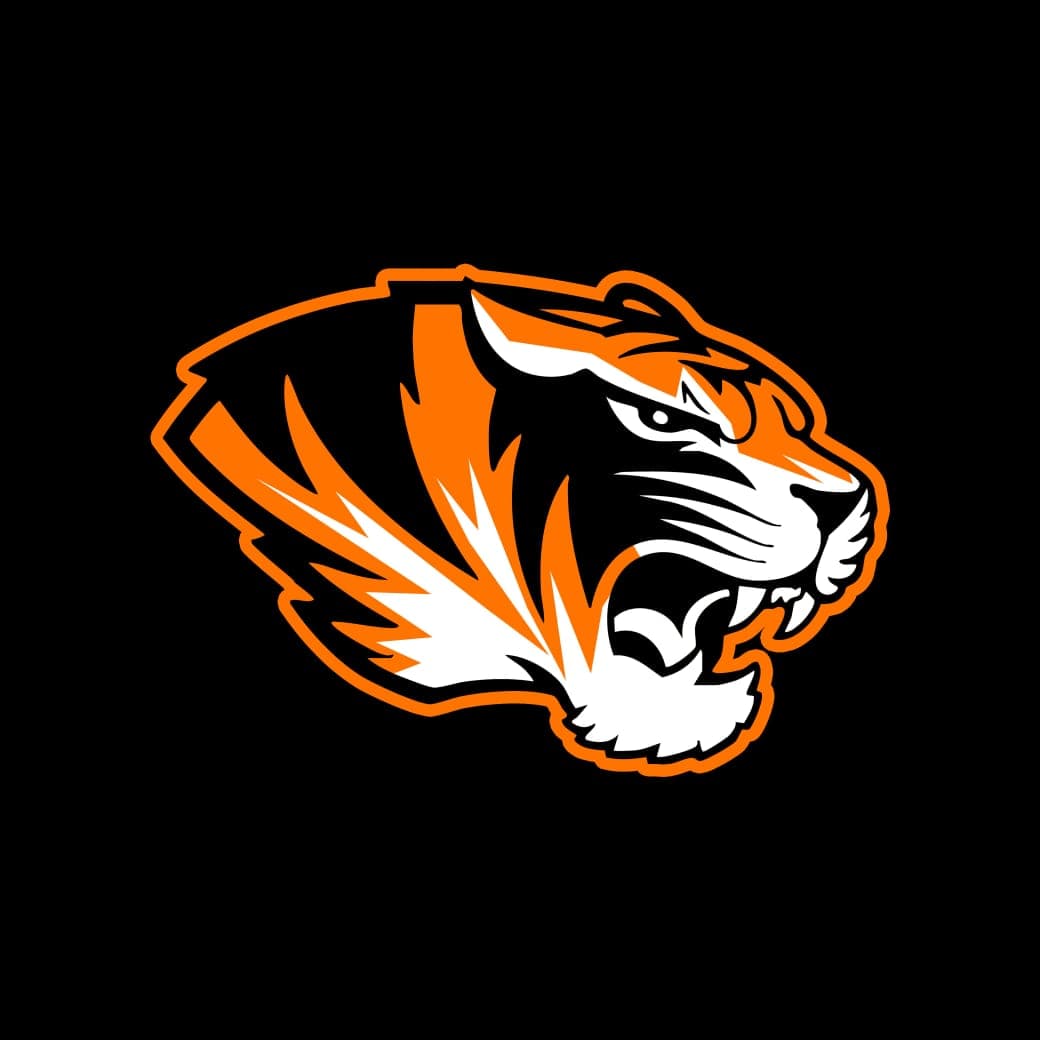 Escudo de Tigers