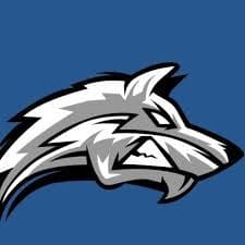 Escudo de Wolfpack