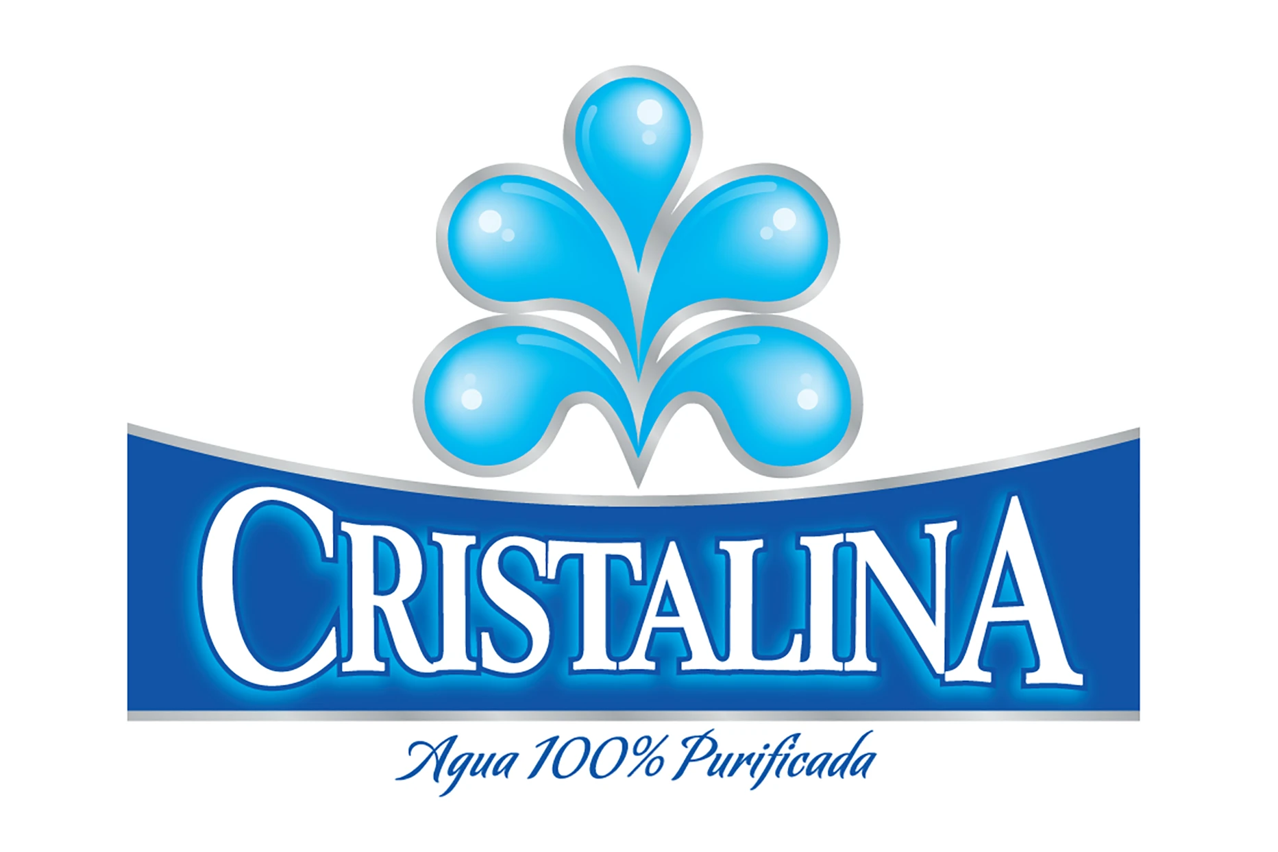 Agua Cristalina