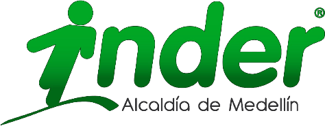 Inder · Alcaldía de Medellín