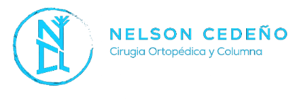 Nelson Cedeño
