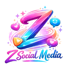 Z Social Media